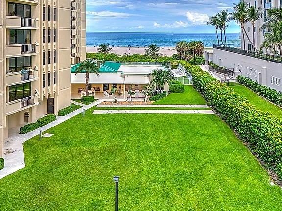 Image 28 of 62 For 2800 Ocean Dr  A5b