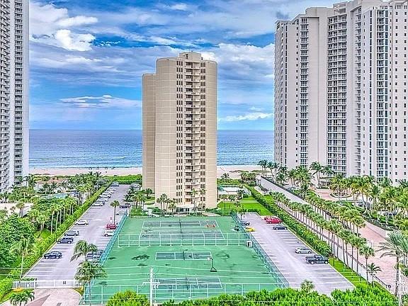 Image 3 of 62 For 2800 Ocean Dr  A5b