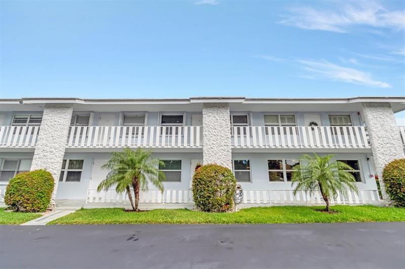 Details for 5520 Ocean Blvd  210, Ocean Ridge, FL 33435