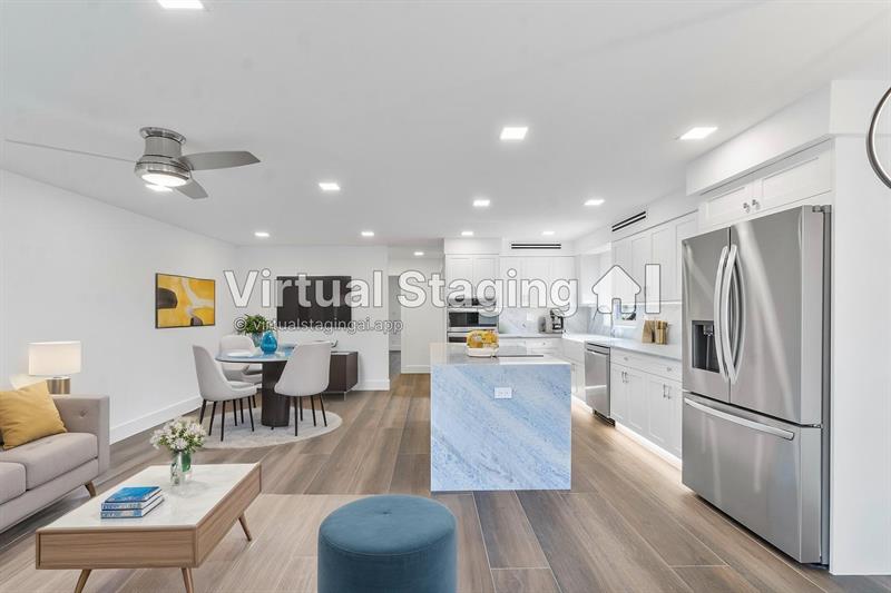 Image 14 of 33 For 5520 Ocean Blvd  111