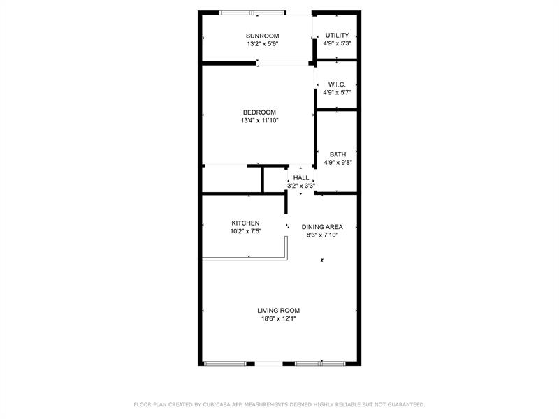 Image 6 of 41 For 5550 Ocean Blvd  103