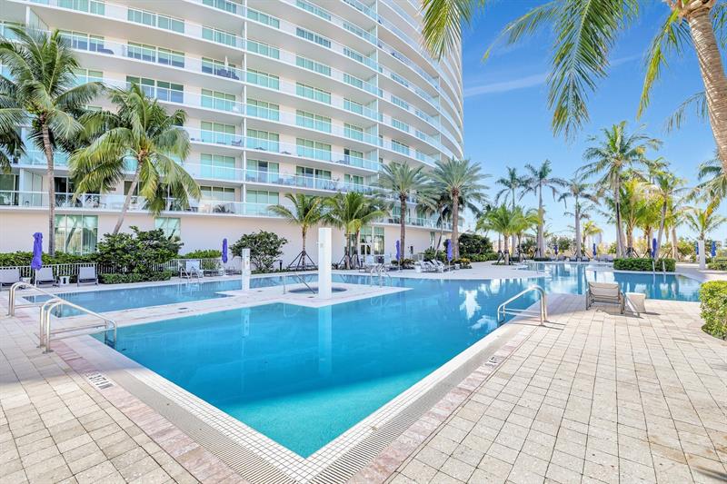 Details for 1 Ocean Blvd  612, Pompano Beach, FL 33062