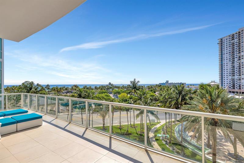 Image 31 of 49 For 1 Ocean Blvd  612