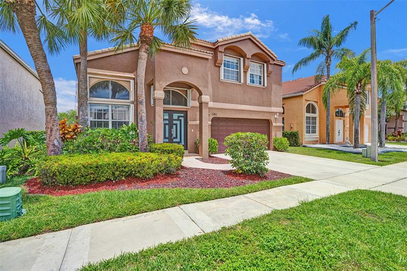 Details for 1581 159th Ave, Pembroke Pines, FL 33028
