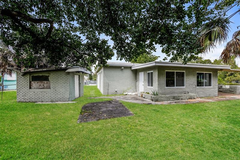 Details for 1021 25th Way, Fort Lauderdale, FL 33311