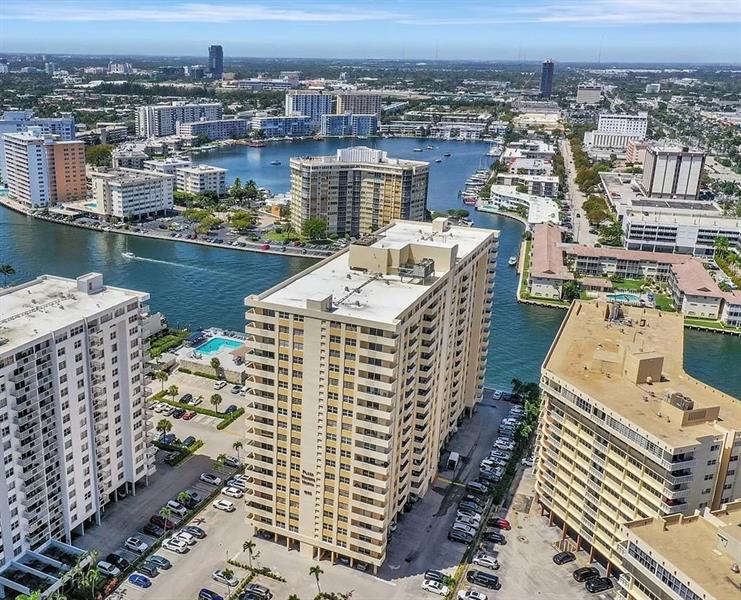Details for 1833 Ocean Dr  1209, Hallandale Beach, FL 33009