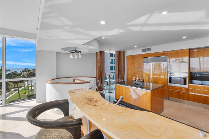 Image 12 of 71 For 1600 Ocean Blvd  301