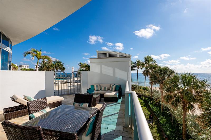Image 30 of 71 For 1600 Ocean Blvd  301