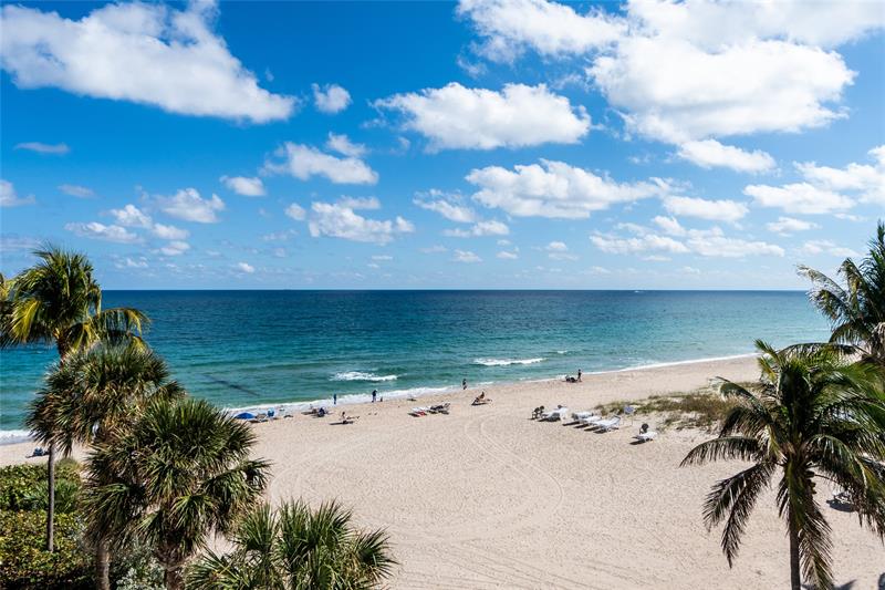Image 36 of 71 For 1600 Ocean Blvd  301
