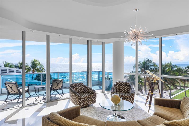 Image 4 of 71 For 1600 Ocean Blvd  301