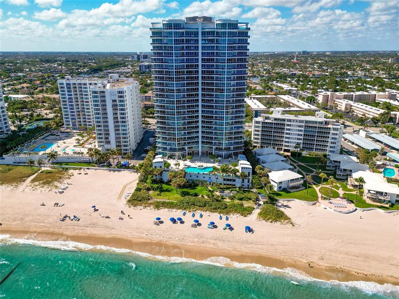 Image 46 of 71 For 1600 Ocean Blvd  301