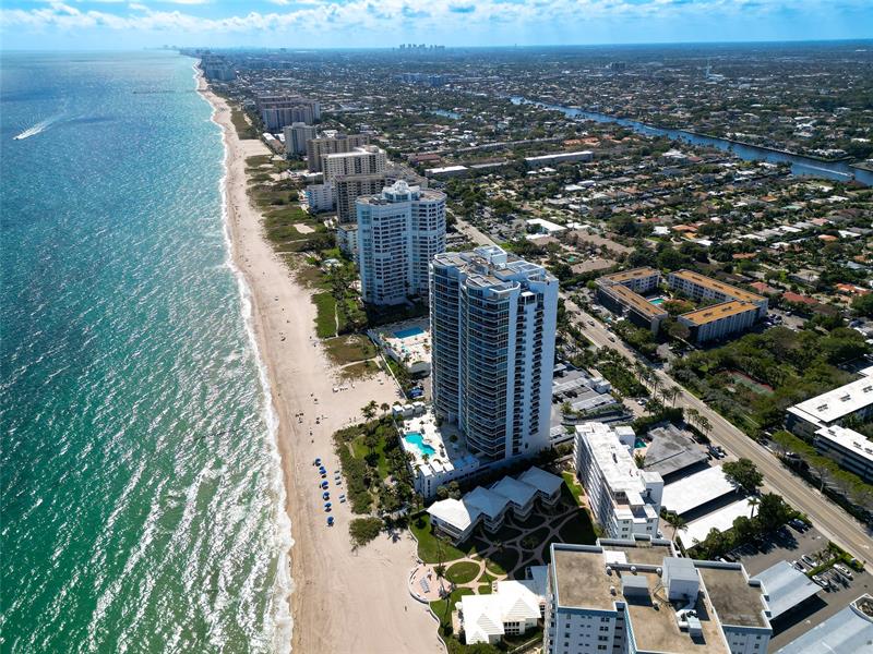 Image 5 of 71 For 1600 Ocean Blvd  301