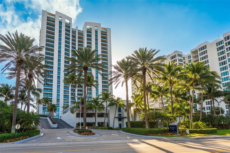 Image 57 of 71 For 1600 Ocean Blvd  301