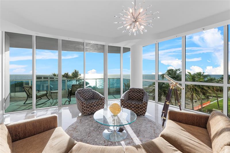 Image 62 of 71 For 1600 Ocean Blvd  301
