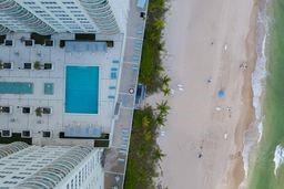 Image 39 of 39 For 3400 Galt Ocean Dr  409s