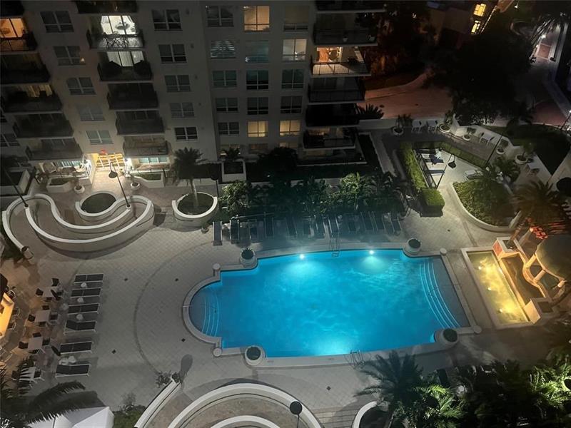Image 35 of 37 For 600 Las Olas Blvd  502