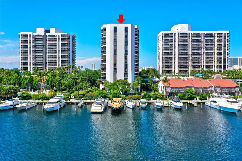 Details for 3610 Yacht Club Dr  610, Aventura, FL 33180