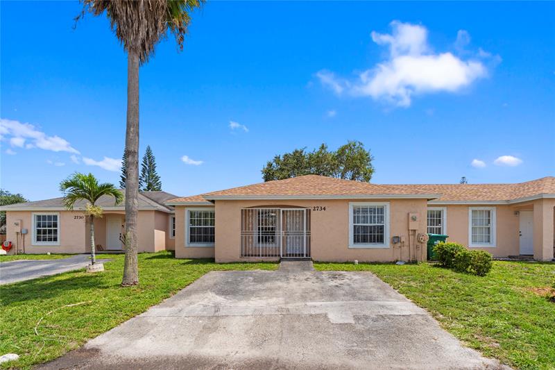 Details for 2734 202nd Ter  2734, Miami Gardens, FL 33056
