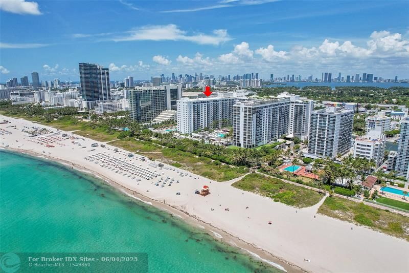 Details for 2301 Collins Ave  1407, Miami Beach, FL 33139
