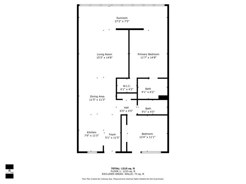 Image 27 of 36 For 818 4th St  202