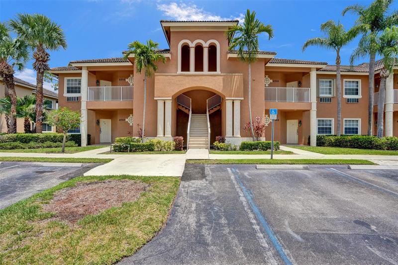 Details for 8248 Mulligan Cir  8248, Port St Lucie, FL 34986