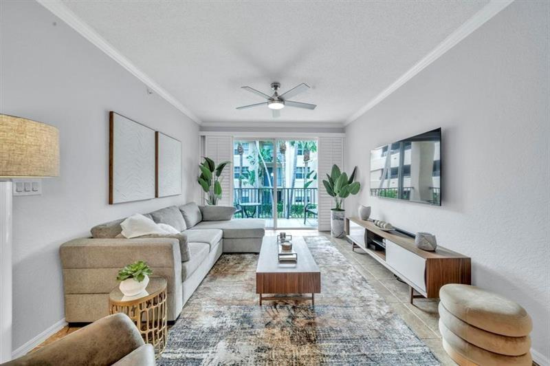 Image 6 of 17 For 1803 Flagler Dr  201