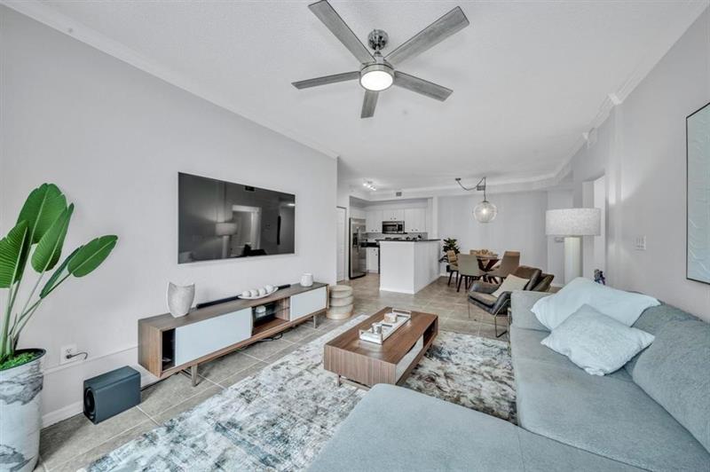 Image 8 of 17 For 1803 Flagler Dr  201