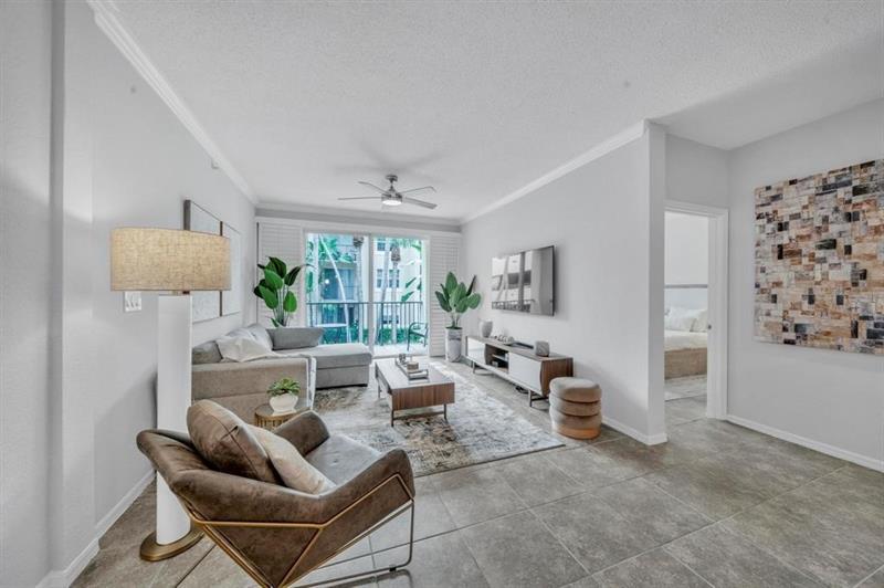 Image 9 of 17 For 1803 Flagler Dr  201