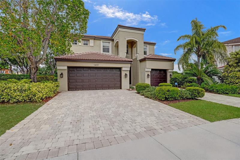 Details for 16031 49th Ct, Miramar, FL 33027
