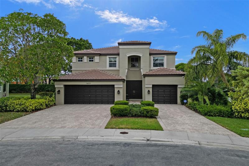 Image 34 of 42 For 16031 49th Ct