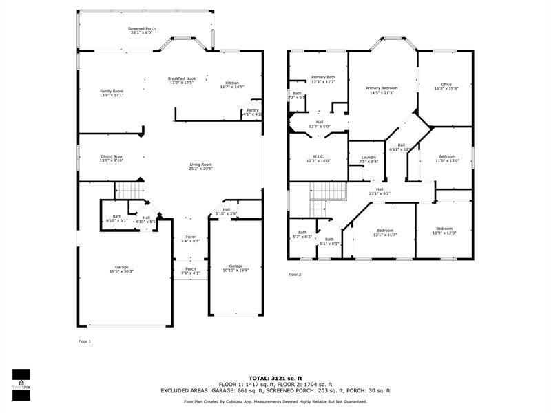 Image 35 of 42 For 16031 49th Ct