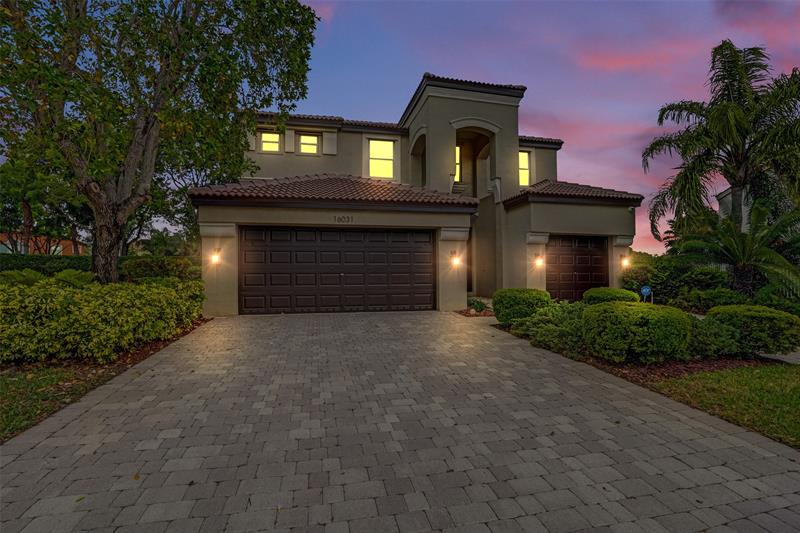 Image 36 of 42 For 16031 49th Ct