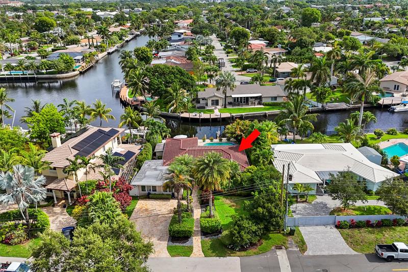 Image 57 of 65 For 1719 Poinsettia Dr