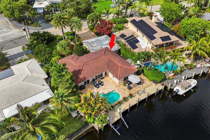 Image 58 of 65 For 1719 Poinsettia Dr