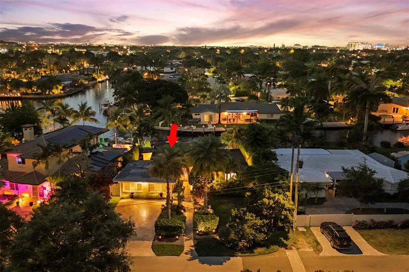 Image 66 of 66 For 1719 Poinsettia Dr