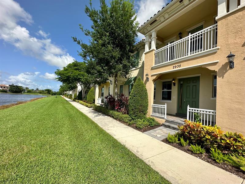 Details for 2935 Tortola Way  2935, Cooper City, FL 33024