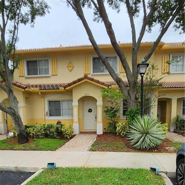 Details for 2577 83rd Ter  102, Hollywood, FL 33025