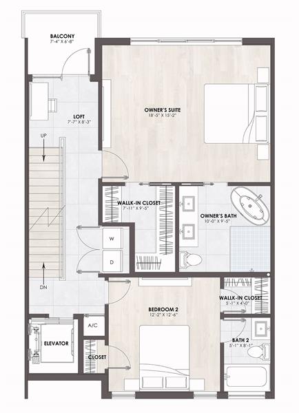 Image 29 of 53 For 808 2nd Street  808