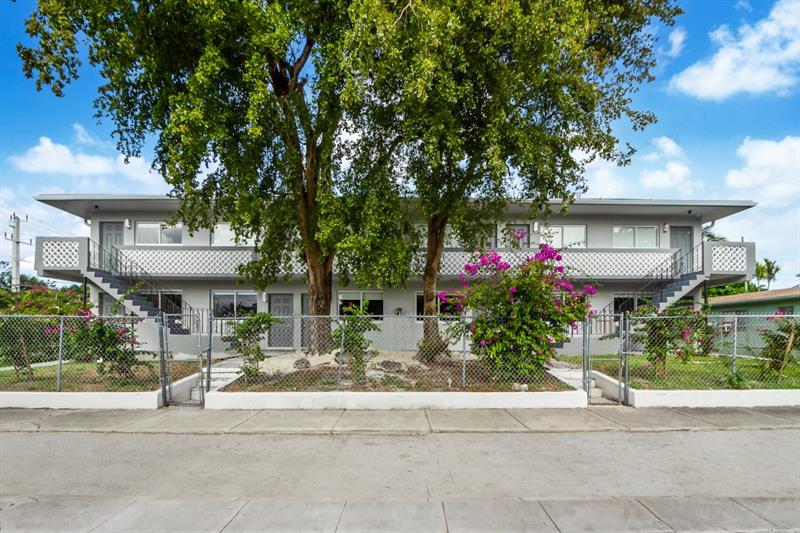 Details for 1001 80 St  4, Miami, FL 33138