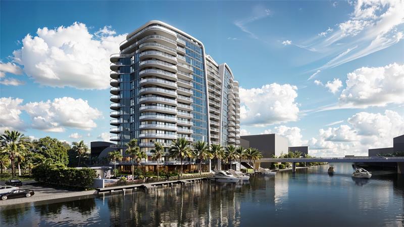Image 16 of 17 For 3000 Oakland Park Blvd.  1206