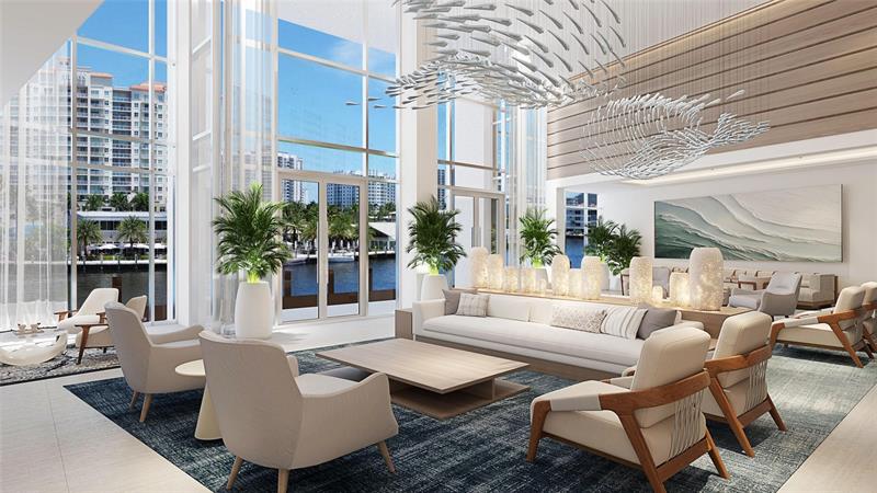 Image 4 of 17 For 3000 Oakland Park Blvd.  1206