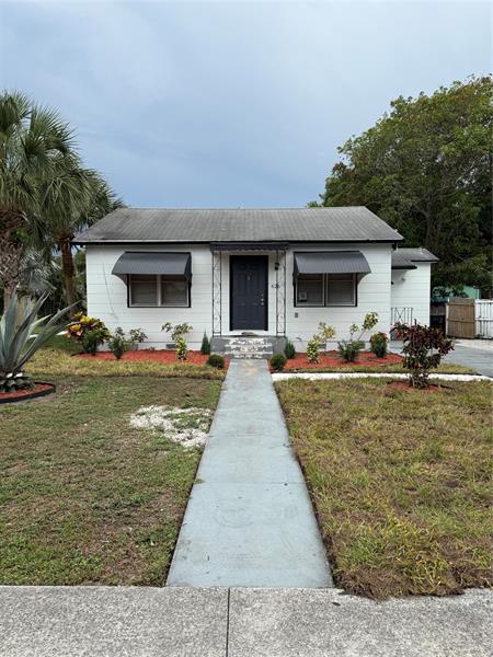 Details for 626 37th St  , West Palm Beach, FL 33407