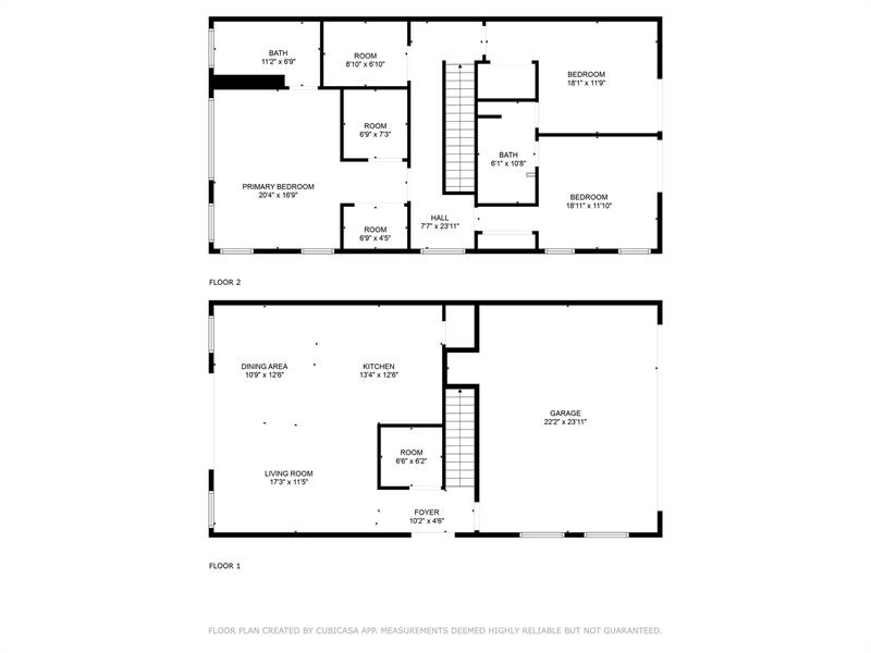 Image 53 of 54 For 2105 5th St  2105
