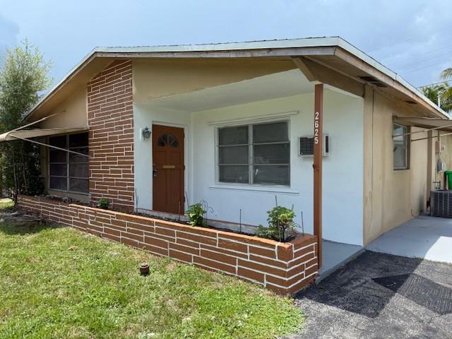Details for 2625 68th Ave, Sunrise, FL 33313