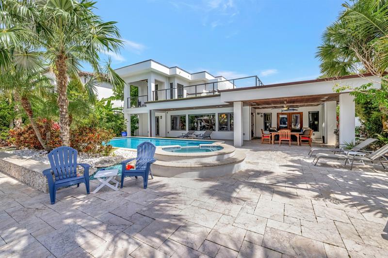 Details for 2632 Sea Island Dr, Fort Lauderdale, FL 33301