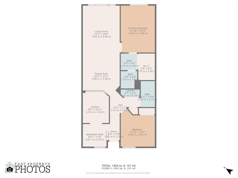 Image 34 of 66 For 9587 Weldon Cir  B211