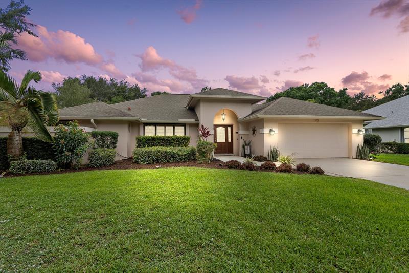 Details for 2167 Danforth Cir, Palm City, FL 34990