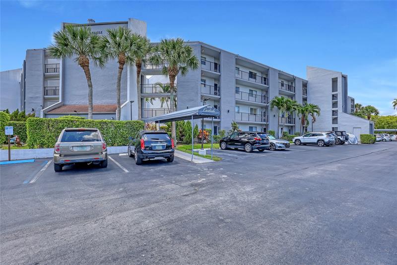 Image 24 of 28 For 6850 10th Ave  101