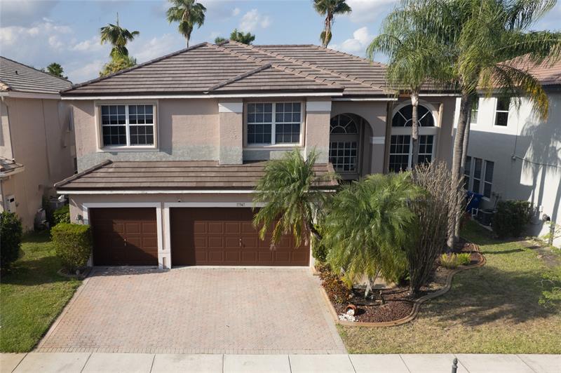 Details for 17947 36th St, Miramar, FL 33029