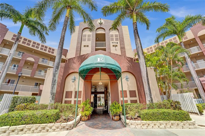 Details for 7715 Southampton Ter  110, Tamarac, FL 33321